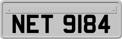 NET9184