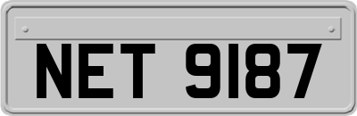 NET9187