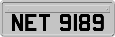 NET9189