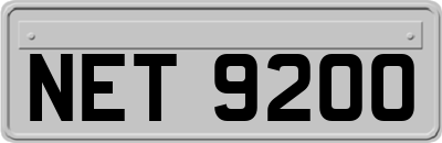 NET9200