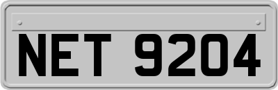 NET9204