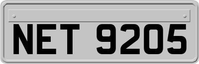 NET9205