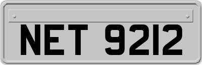 NET9212