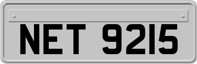 NET9215