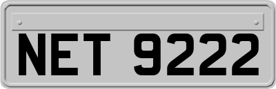 NET9222