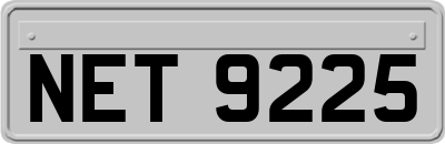 NET9225