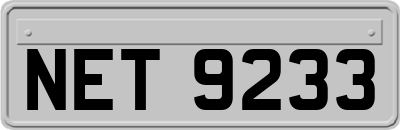 NET9233