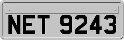 NET9243