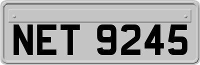 NET9245