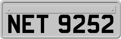 NET9252