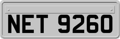 NET9260