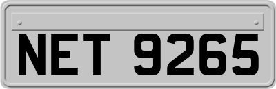 NET9265