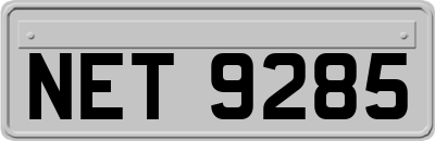 NET9285