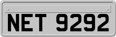 NET9292