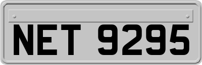 NET9295