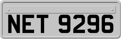 NET9296