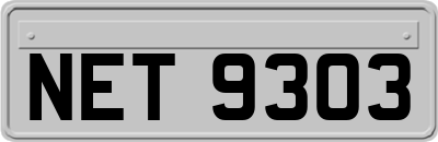 NET9303