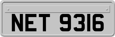 NET9316