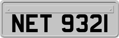 NET9321