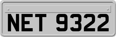 NET9322