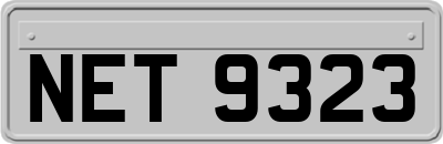 NET9323