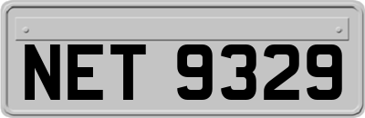 NET9329