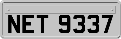 NET9337