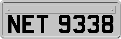 NET9338