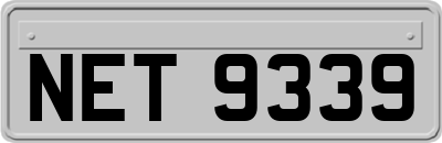 NET9339