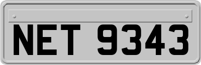 NET9343