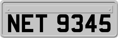 NET9345