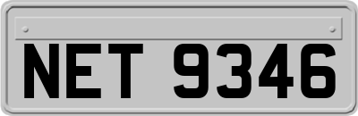 NET9346