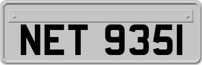 NET9351