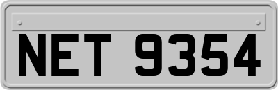 NET9354