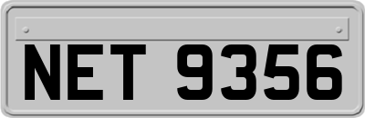 NET9356