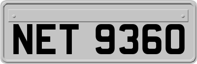 NET9360