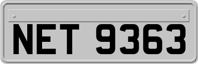 NET9363