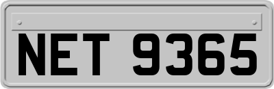 NET9365