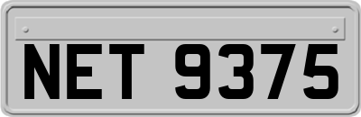 NET9375