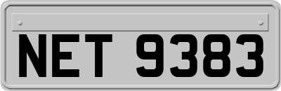 NET9383