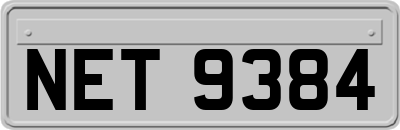 NET9384