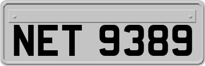 NET9389