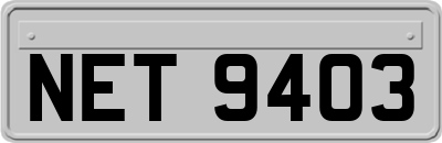 NET9403