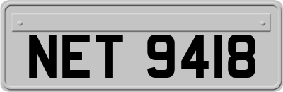 NET9418