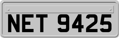 NET9425