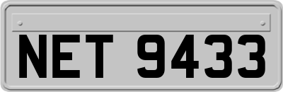 NET9433