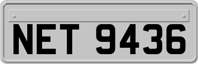 NET9436