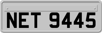 NET9445