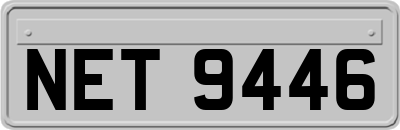 NET9446