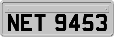 NET9453